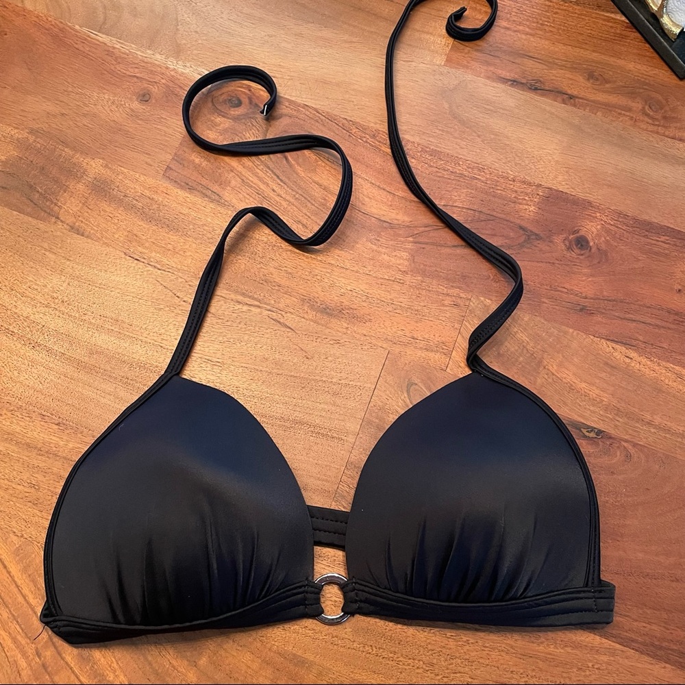 Venus swim top size C